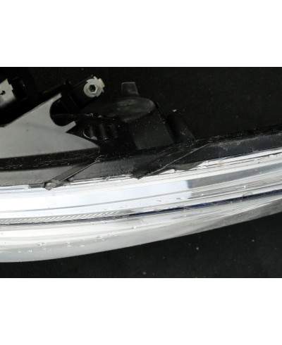 Renault Clio IV Reflektor Lewy 260600373R