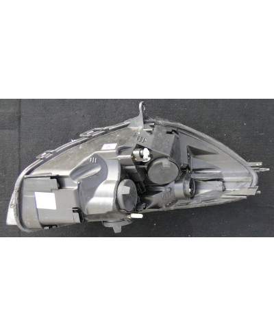 Renault Clio IV Reflektor Lewy 260600373R