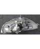 Renault Clio IV Reflektor Lewy 260600373R