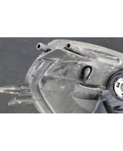Renault Clio IV Reflektor Lewy 260600373R