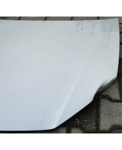 VW Polo IV Maska Przednia 6Q0823031J