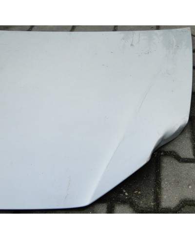 VW Polo IV Maska Przednia 6Q0823031J