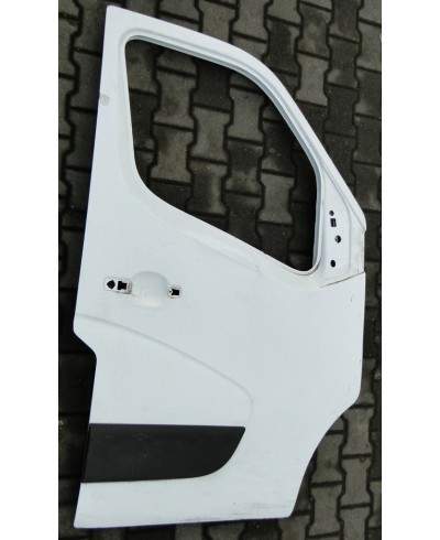 Opel Movano B Drzwi Przód Prawe 95521756