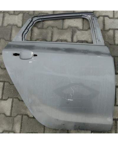 Opel Astra J Drzwi Tył Prawe 13285611