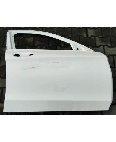 Mercedes C W205 Drzwi Przód Prawe 2057200205