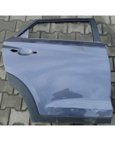 Hyundai Tucson Drzwi Tył Prawe 77004D7000