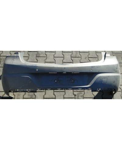 Opel Astra K Zderzak Tył 39161692