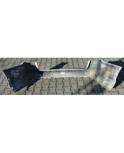 Mercedes C S205 Zderzak Tył A2058853837