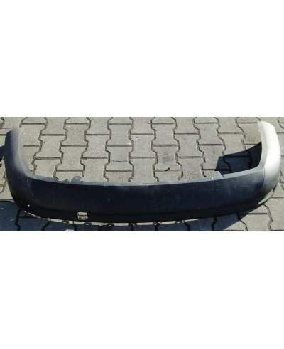 Ford Focus MK3 Dyfuzor Zderzaka Tył BM51-17A894