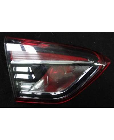 Opel Crossland X Lampa Tył Lewa w Klape 39137523