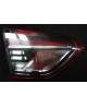 Opel Crossland X Lampa Tył Lewa w Klape 39137523