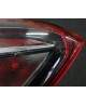 Opel Crossland X Lampa Tył Lewa w Klape 39137523