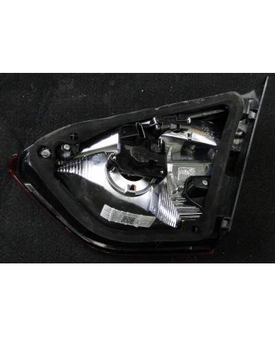 Opel Crossland X Lampa Tył Lewa w Klape 39137523