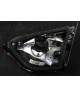 Opel Crossland X Lampa Tył Lewa w Klape 39137523