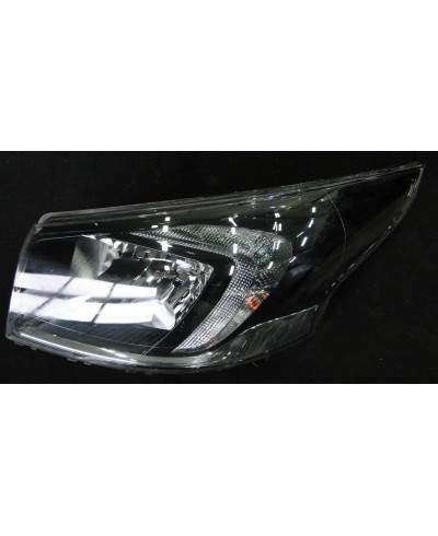 Opel Vivaro B Reflektor Lewy 260602711R