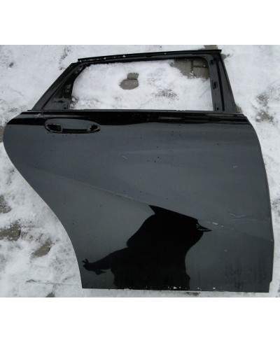 Mercedes B W246 Drzwi Tył Prawe 2467300205