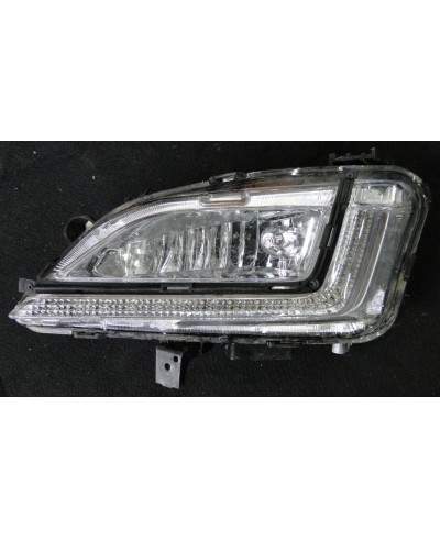 Hyundai Tucson Halogen Lewy 92201D7600