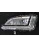 Hyundai Tucson Halogen Lewy 92201D7600