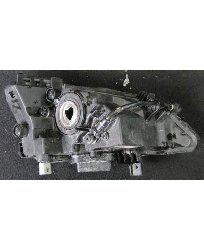 Hyundai Tucson Halogen Lewy 92201D7600