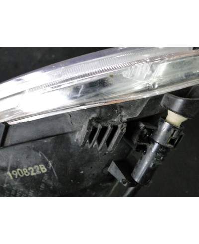 Hyundai Tucson Halogen Lewy 92201D7600