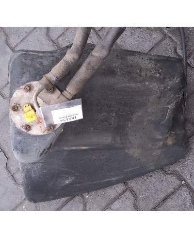 Chevrolet Corvette C5 Zbiornik paliwa prawy 5.7