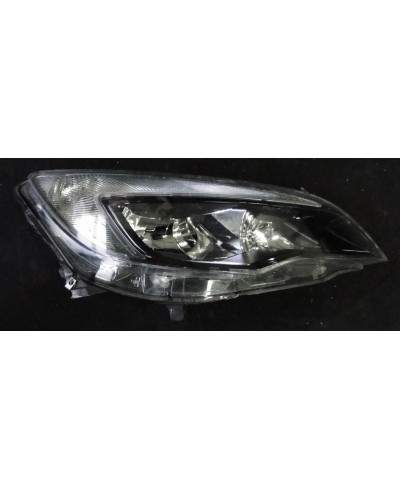 Opel Astra J Reflektor Prawy 13371596