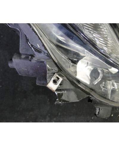 Opel Astra J Reflektor Prawy 13371596