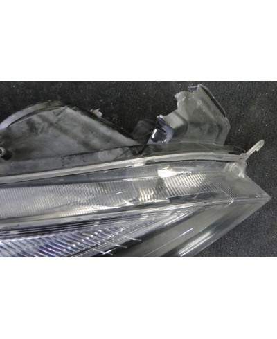 Opel Astra J Reflektor Prawy 13371596