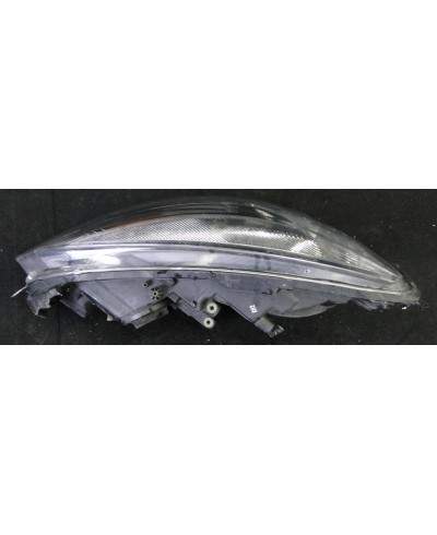 Opel Astra J Reflektor Prawy 13371596