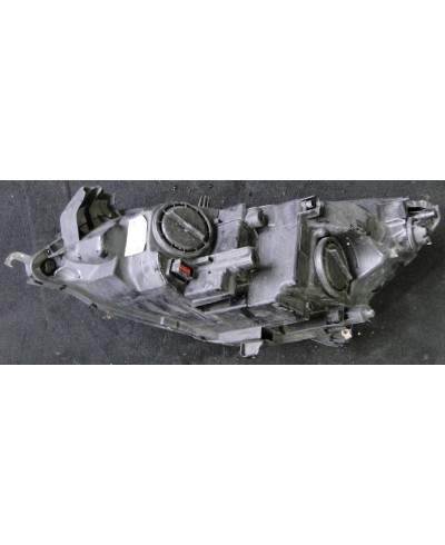 Opel Astra J Reflektor Prawy 13371596