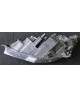 Opel Astra J Reflektor Prawy 13371596