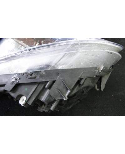 Opel Combo D Reflektor Lewy 520868580E