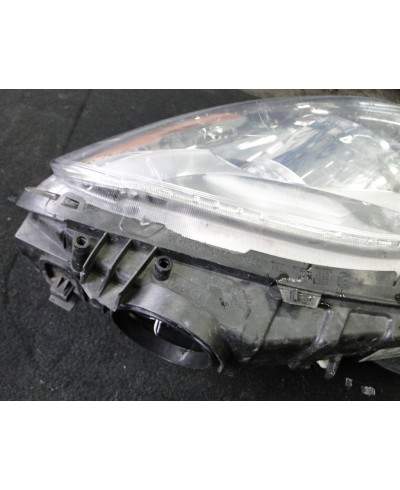 Opel Combo D Reflektor Lewy 520868580E