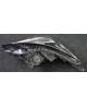 Opel Astra K Reflektor Prawy 39158006