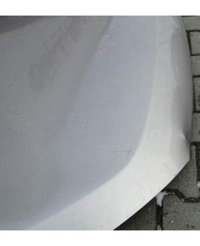 Hyundai Tucson Maska Przednia 66400D7000