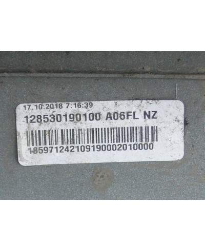Skoda Fabia III Zderzak Tył HB 6V6807421