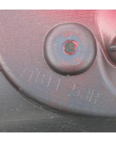 Suzuki Swift Zderzak Tył 71811-53R