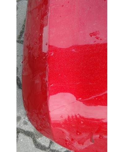 Suzuki Swift Zderzak Tył 71811-53R