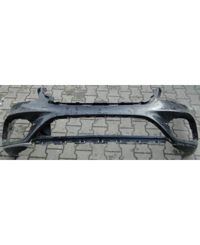 Mercedes S V222 Zderzak Przód A2228856100