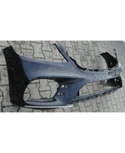 Mercedes S V222 Zderzak Przód A2228856100