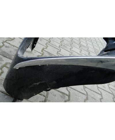 Mercedes S V222 Zderzak Przód A2228856100