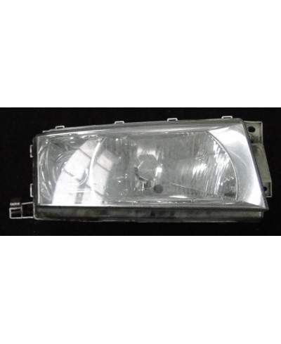 Skoda Octavia I FL Reflektor Prawy 1U1941016K