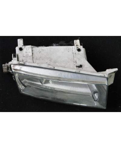Skoda Octavia I FL Reflektor Prawy 1U1941016K