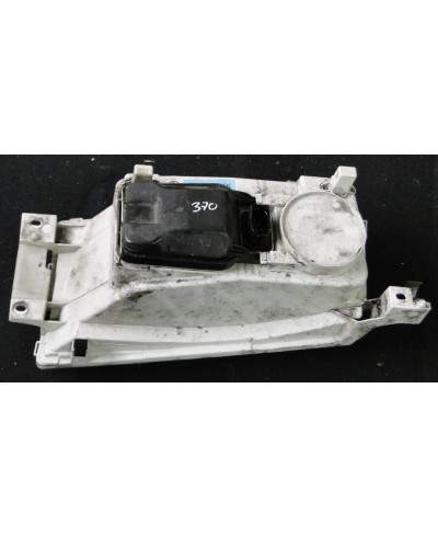 Skoda Octavia I FL Reflektor Prawy 1U1941016K