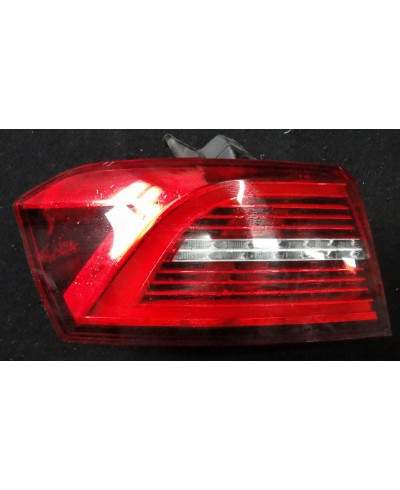 VW Passat B8 Lampa Tył Lewa 3G9945207F
