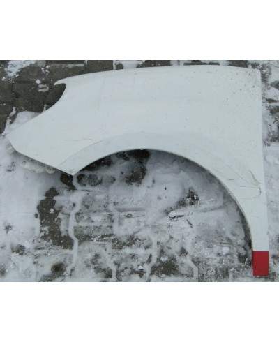 Fiat Doblo Błotnik Przód Lewy 51973882