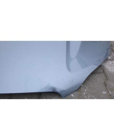 Volvo XC60 Maska Przednia 31424557
