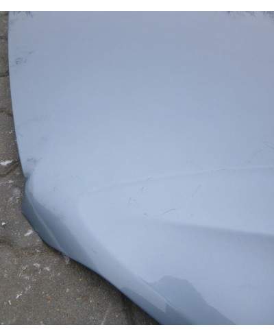 Volvo XC60 Maska Przednia 31424557