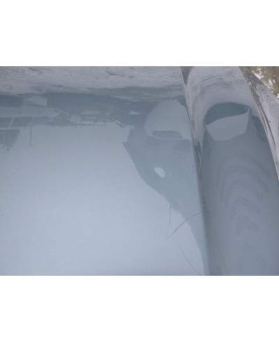 Volvo XC60 Maska Przednia 31424557