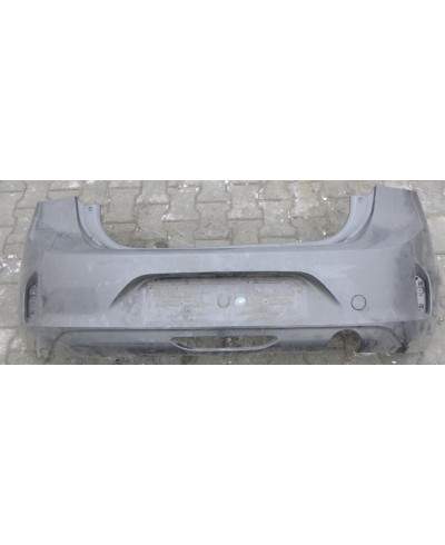 Opel Corsa F Zderzak Tył 166335691T
